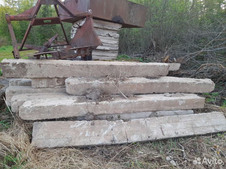 Фундаментные блоки фбс бу