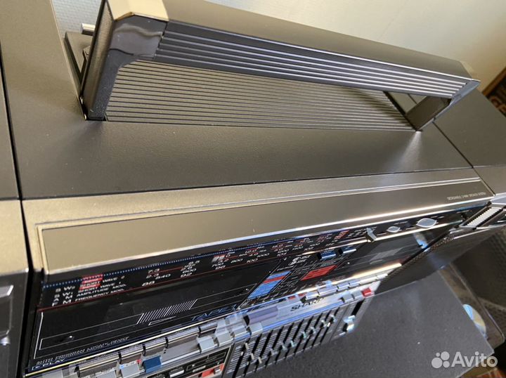 Sharp GF 800 super lux new top