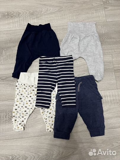 Вещи пакетом 56