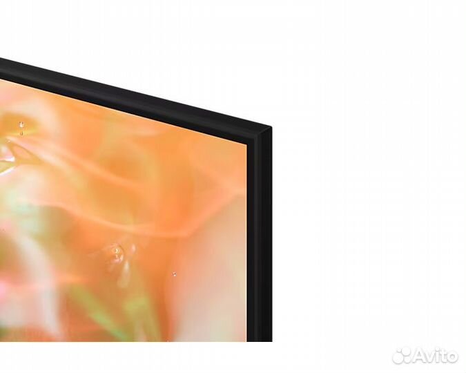 Телевизор Samsung UE50DU7100UX (Ростест)