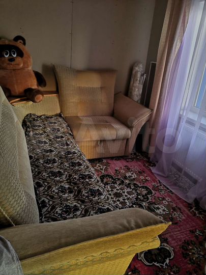 Дом 82 м² на участке 15 сот.