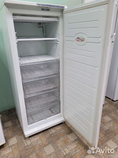 Морозильная камера атлант
