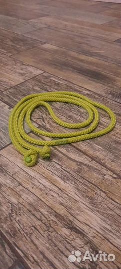 Скакалка pastorelli для художественной гимнастики