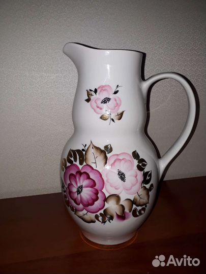 Кувшин СССР