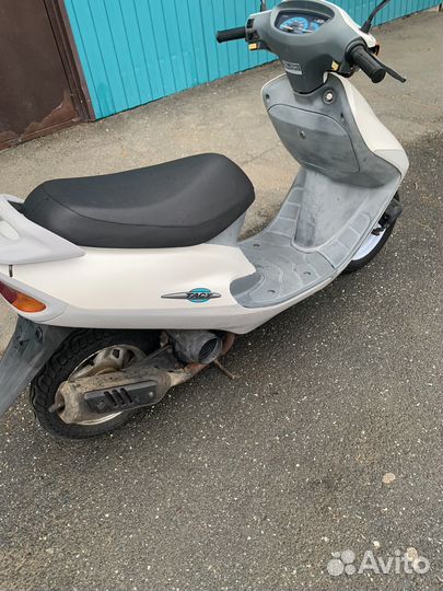 Хонда Такт AF-31