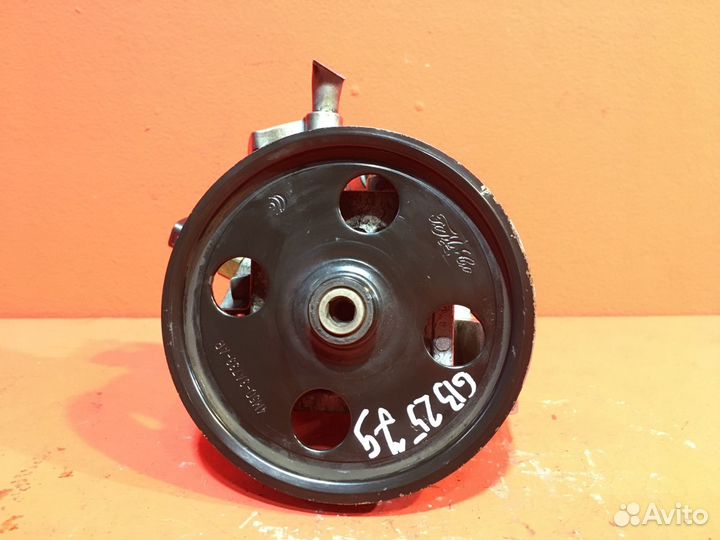 Насос гура для Ford C-MAX shda 1.6L Zetec (Б/У)