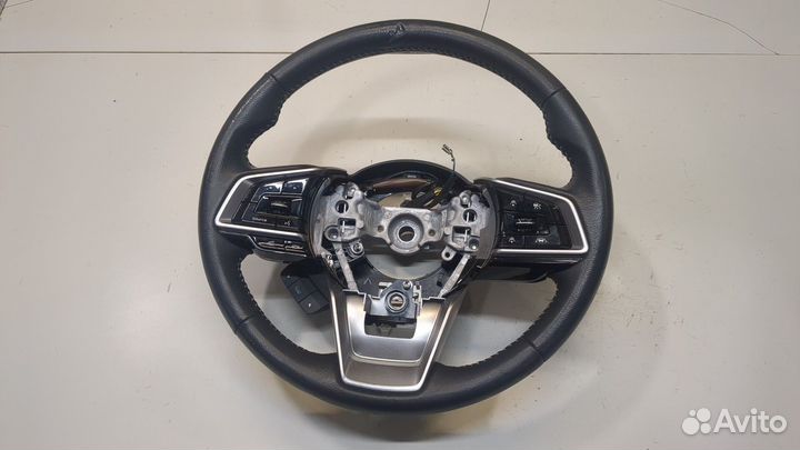 Руль Subaru Legacy Outback (B15), 2018