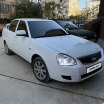 ВАЗ (LADA) Priora 1.6 MT, 2015, 250 000 км