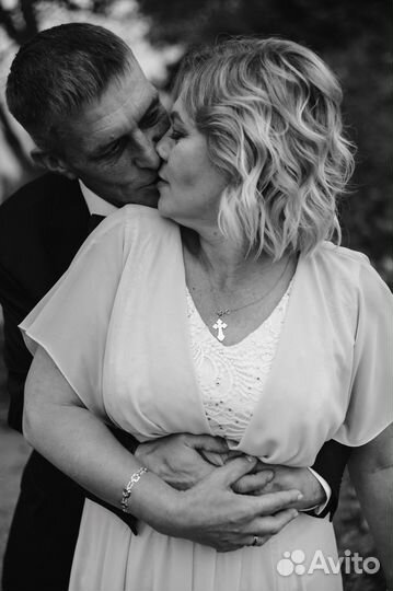 Свадебный фотограф