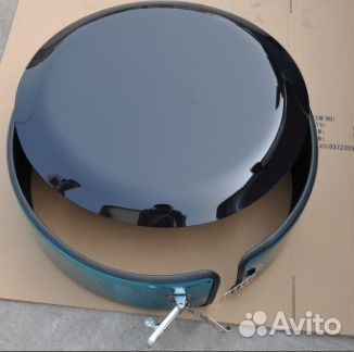 Чехол на запаску. Новый. Отправка после оплаты