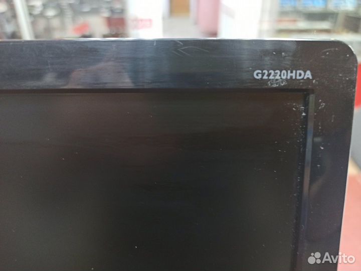 Монитор Benq 22