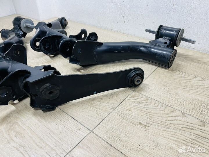 Рычаги задние нижние Honda CR-V 3