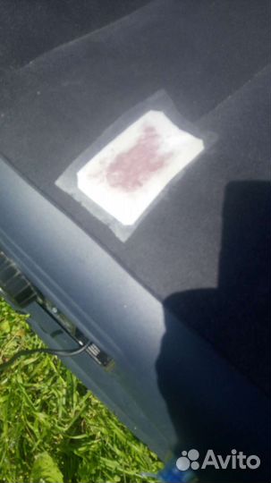 Надувной матрас-кровать