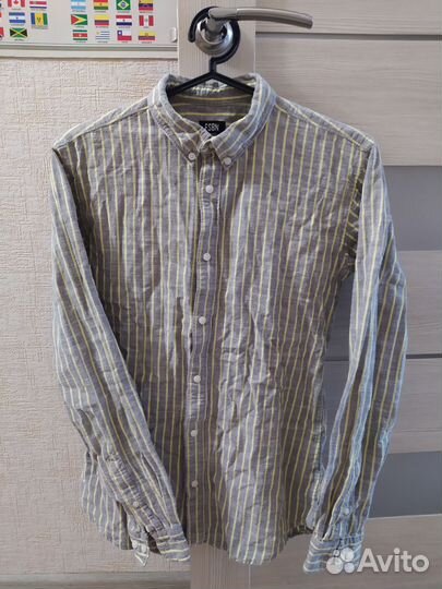 Одежда пакетом мужская