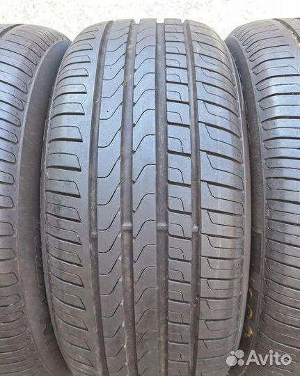 Pirelli Scorpion Verde 255/50 R19 103V