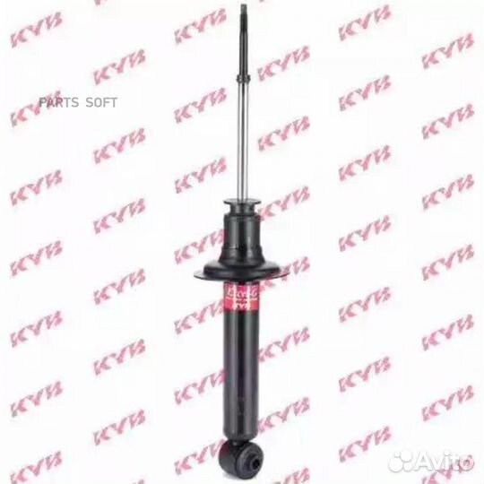 KYB 341192 Амортизатор - Excel-G зад прав/лев