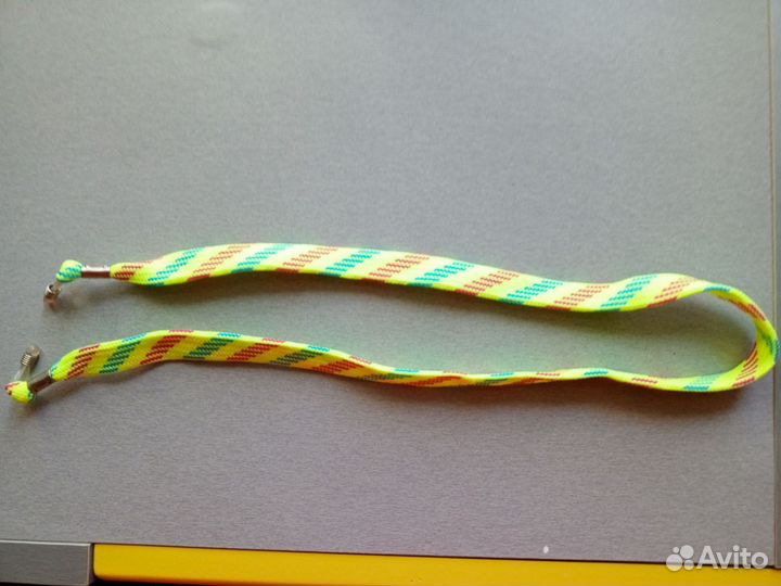 Шнурок для очков