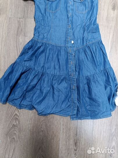 Платье john baner