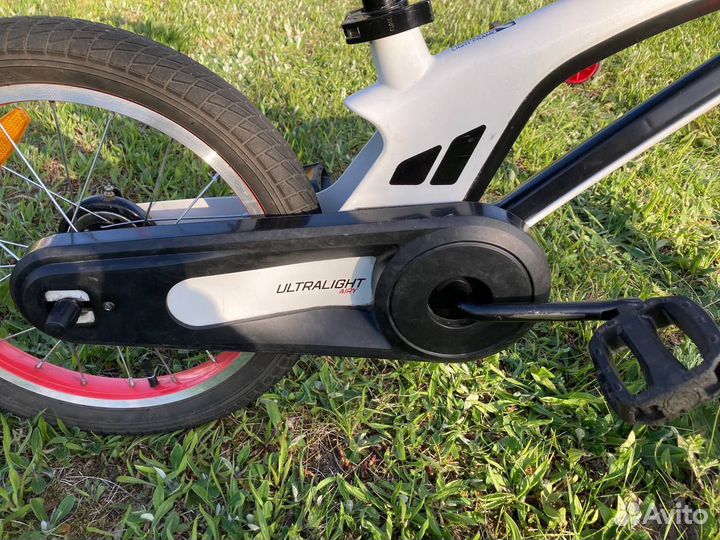 Велосипед детский Stern Airy 16