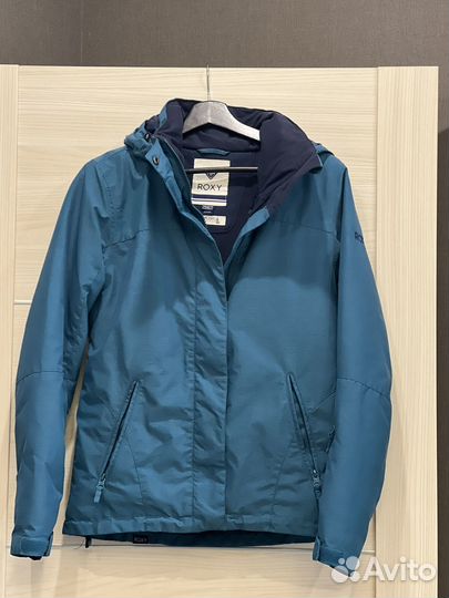 Куртка женская roxy jet ski