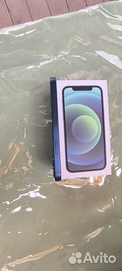 iPhone 12 mini, 128 ГБ