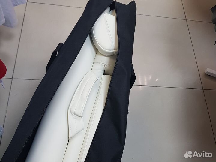 Массажный стол