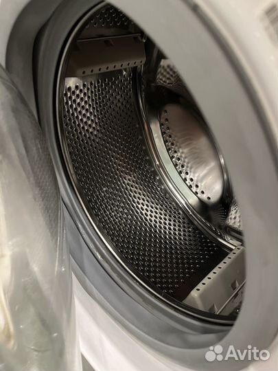 Стиральная машина indesit 6кг