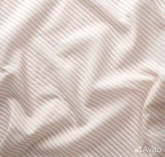 Гардины IKEA Бюмотт новые