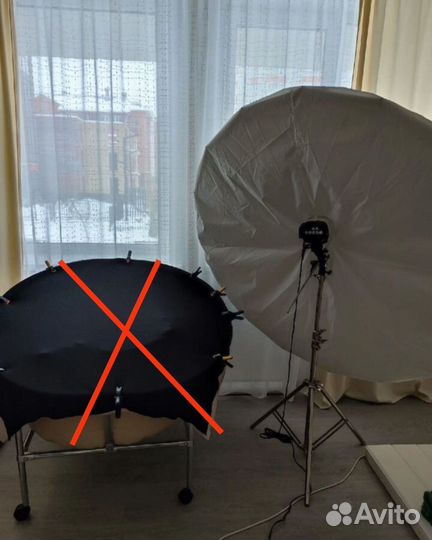 Реквизит для фотосессии новорожденных