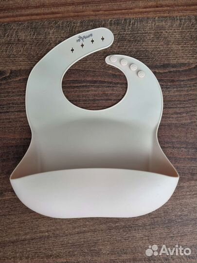 Посуда для детей силиконовая