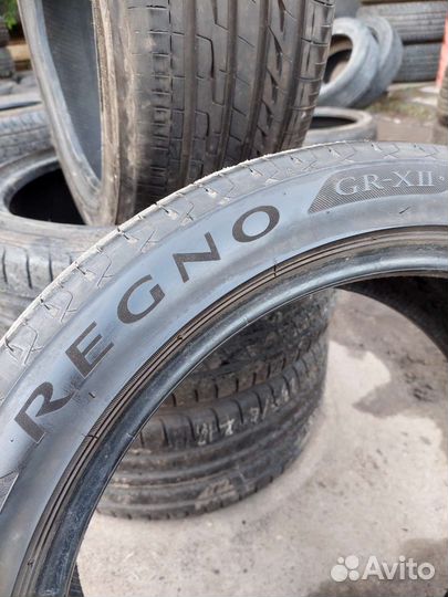 Bridgestone Regno GR-XII 225/45 R18 95W