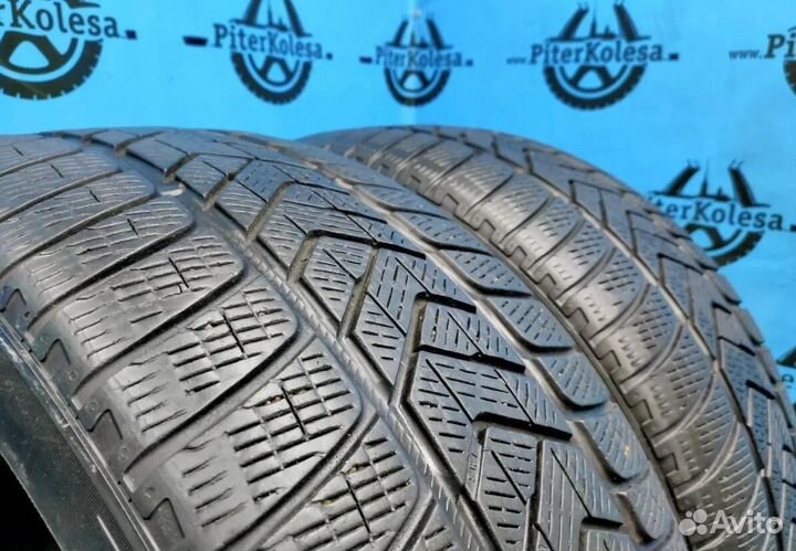 Pirelli Scorpion Winter 255/50 R19 103T