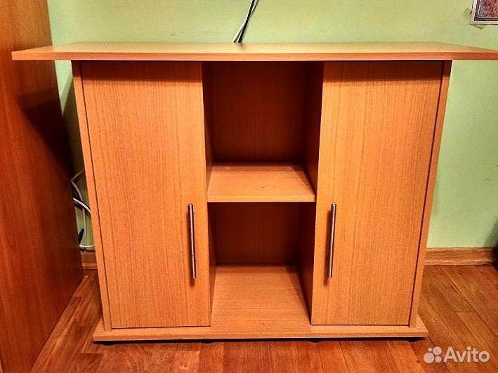 Продам аквариум