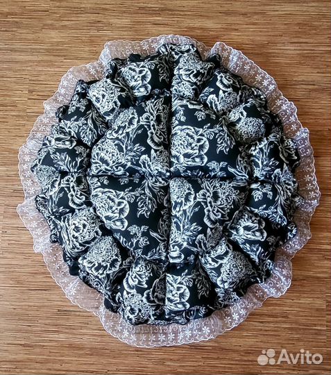 Лежанка для животных