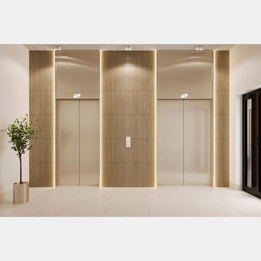 4-к. апартаменты, 108,4 м², 4/17 эт.