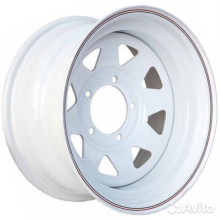 R15 5x139,7 7J ET25 D98,5 ORW (Off Road Wheels) Ni