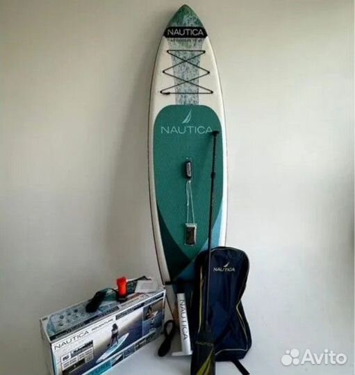 Сап доска Сапборд Nautica Adventure 10’6