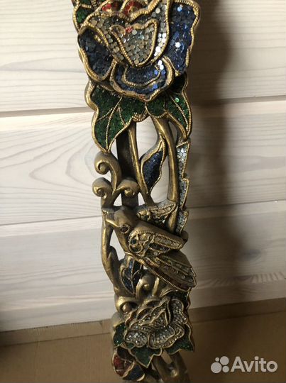 Рамка для зеркала