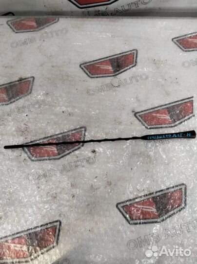 Антенна Опель Астра Н рестайлинг