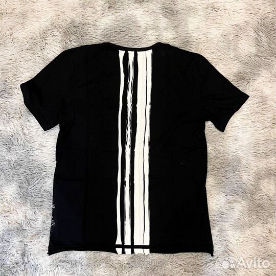 Футболка Rick Owens 