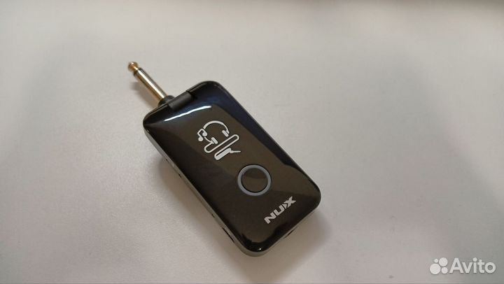 MP-2 Mighty-Plug