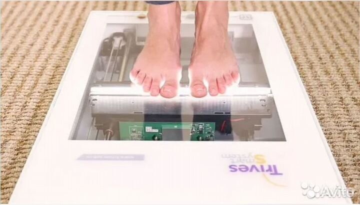 Индивидуальные ортопедические стельки, Оренбург