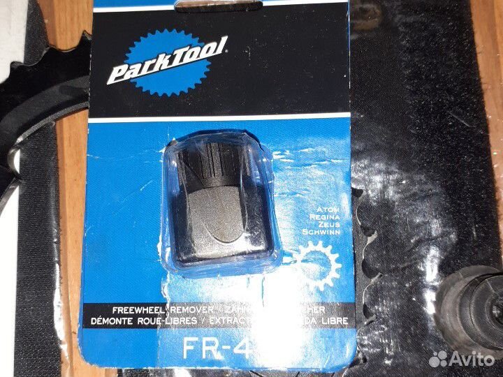 Велозапчасти и аксессуары Sigma