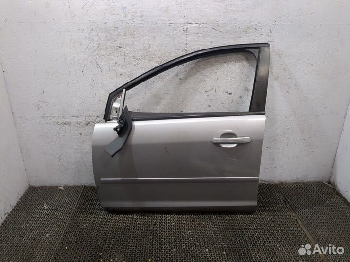 Дверь боковая Ford Focus 2, 2007