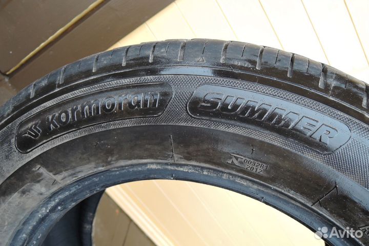 Kormoran SUV Summer 235/60 R16 100H