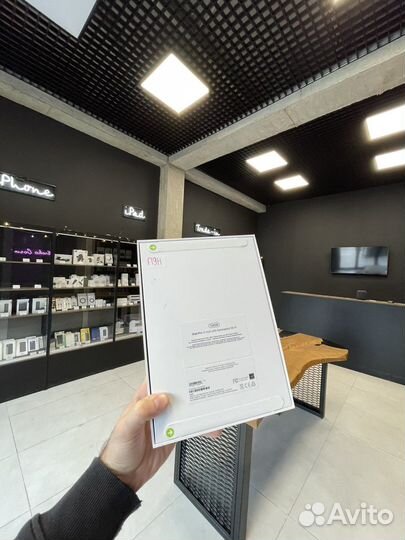 iPad Pro M2 11 128 Gb 2022 Space Grey