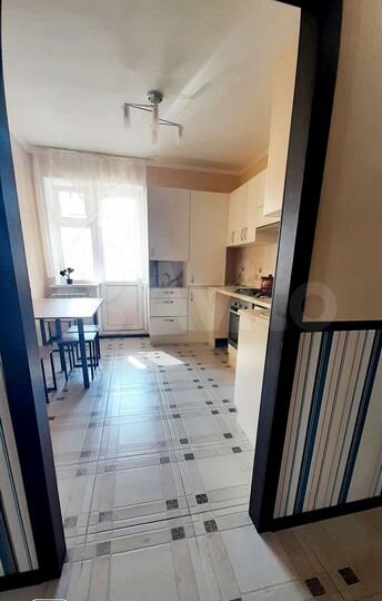 2-к. квартира, 58 м², 9/12 эт.