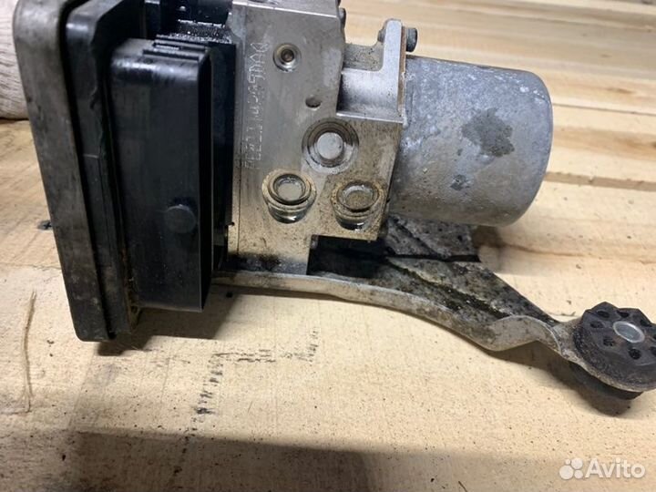 Блок ABS Bmw 540D G30 B57D30B 2018