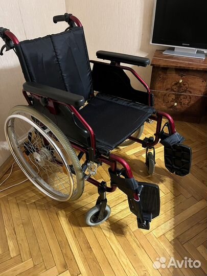 Ходунки для взрослых 1 тыс