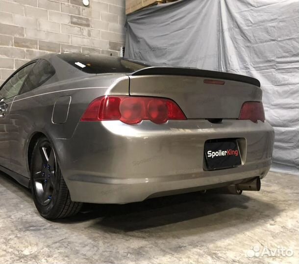 Дактейл Acura RSX Honda Integra 2002-2006